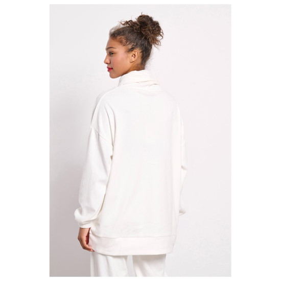 Bodytalk Γυναικείο φούτερ Bodytalk Γυναικείο φούτερ